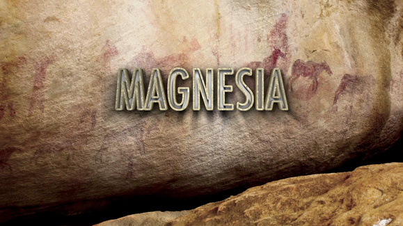 Magnesia Belgesel